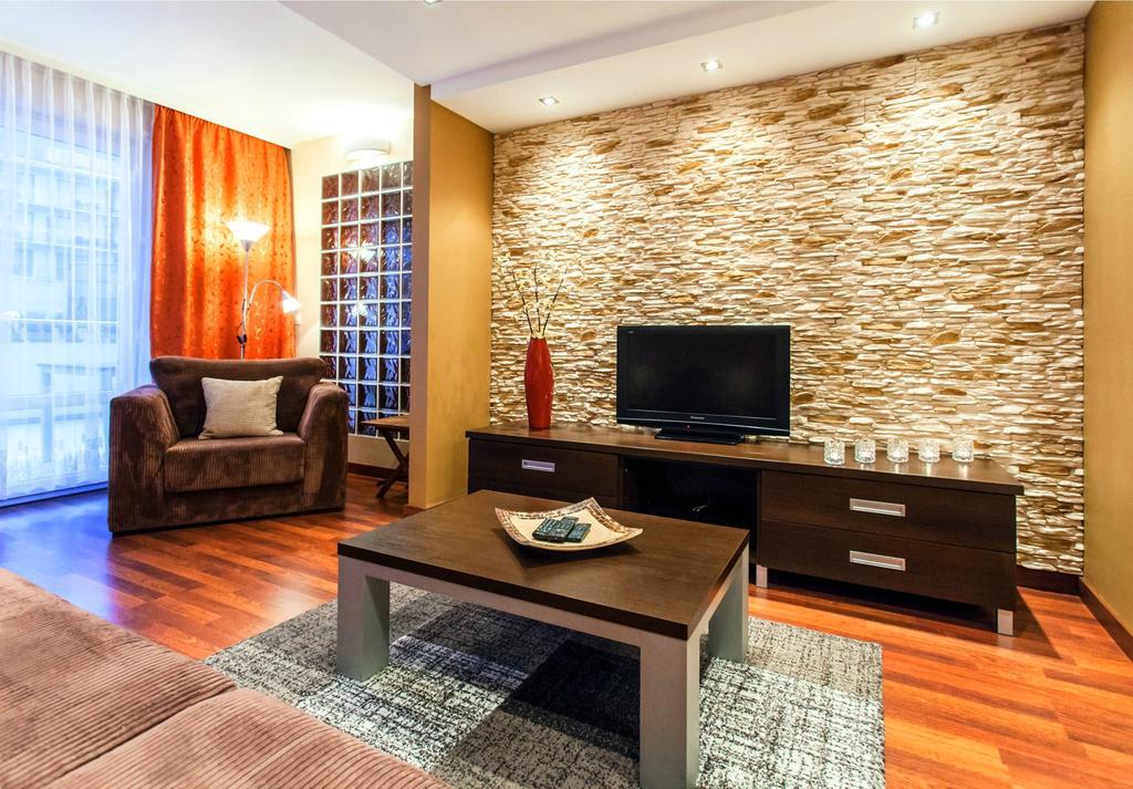 Apartament Tit Aquarius Spa Kołobrzeg Kamer foto