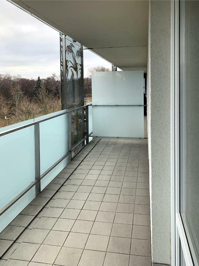 Apartament Tit Aquarius Spa Kołobrzeg Buitenkant foto